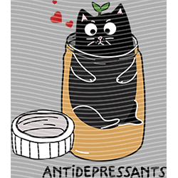 Animal Text Series-AT 3483